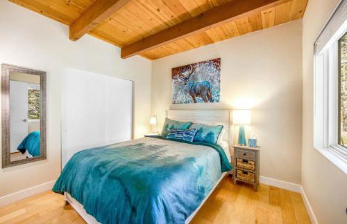 Timber Top Retreat - Foto 12