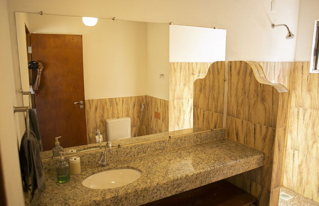 Terra Coral - Chapada dos Veadeiros - Foto 56