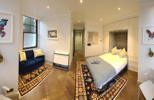 New Boutique Ground Floor Apartment - Photo 14