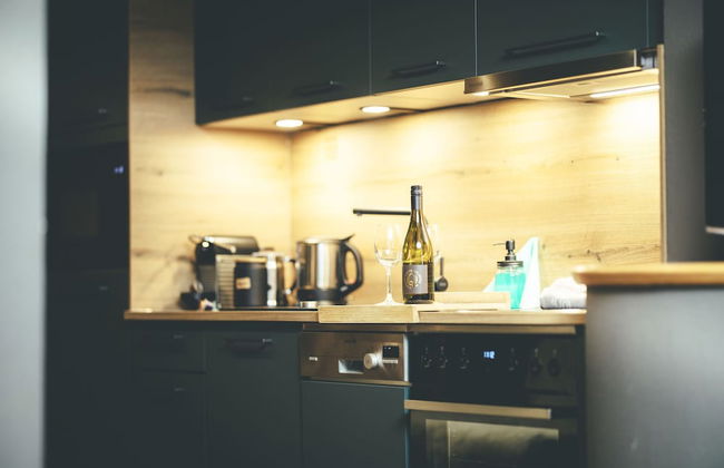 Lärchenhof - Premium Apartments & Zimmer - Foto 57