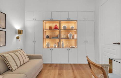 Palacio Pries Exclusive Stay By ELE Apartments - Photo 22