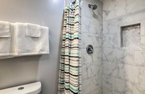 Atlanta Area Studio about 3 Mi to Gas South Arena! - Foto 19