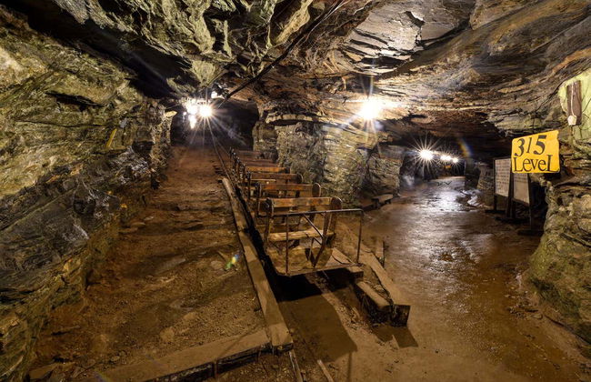 Excursión a Mariana - Foto 6