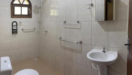 Vila dos Sonhos - Photo 5, Shower