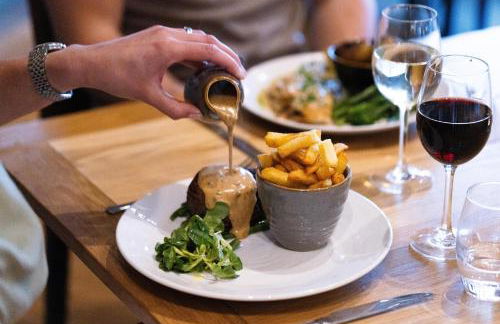 Wingrove House - Foto 30