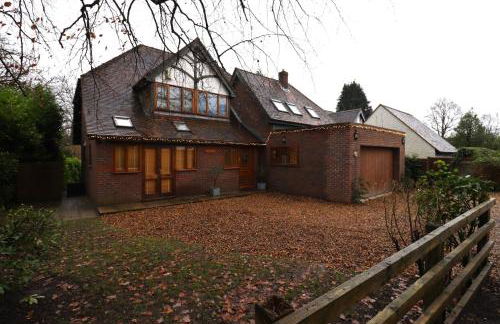 Forest Getaway - Countryside Retreat near Windsor - Foto 39