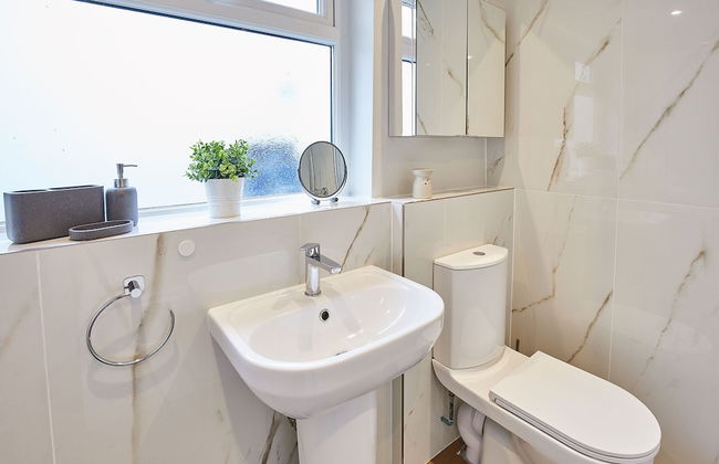 Host Stay Ings Lane - Foto 13