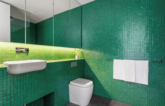 The Tramway Apartments by Urban Rest - Photo 26