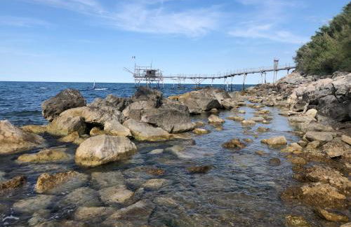 Agriturismo La Costa dei Trabocchi - Foto 66