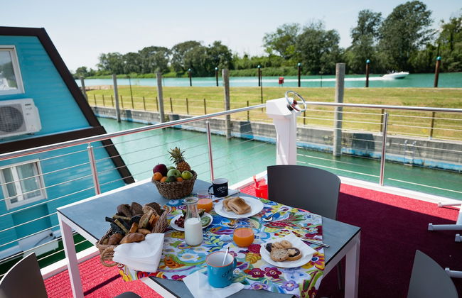 Marina Azzurra Resort - Photo 69