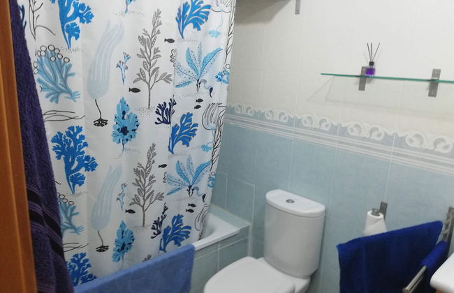 Mediterránea Bl 1 Esc. 1 1º pta C - Foto 33