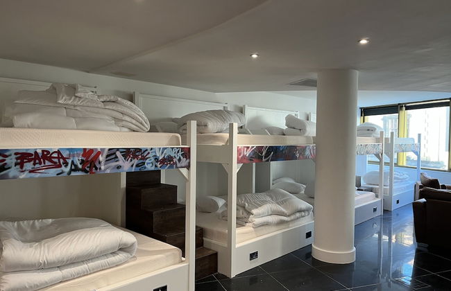 The Bling Hotel by UStay - Photo 1