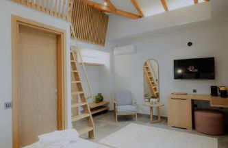 Fildisi luxury suites - Foto 20