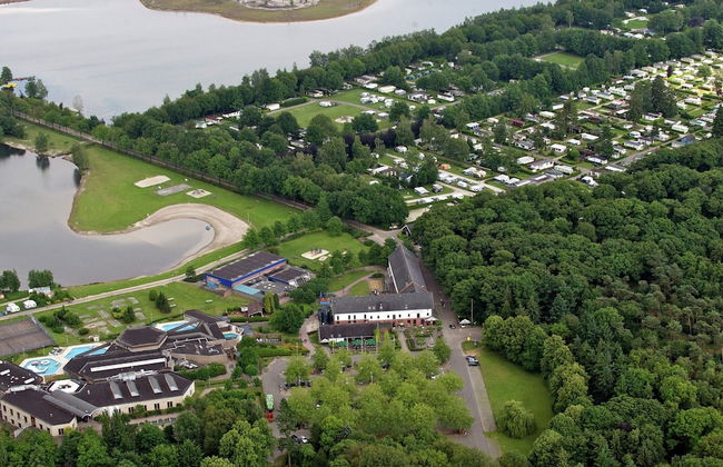 Villa at Klein Vink With Thermal Baths Access - Photo 32
