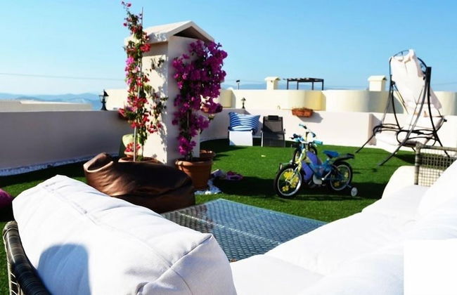 1 Bedroom Apartment Lake View 6 by Likya Global - Foto 15