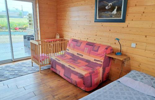 Stone House in Cleder near Sandy Beach - Photo 11