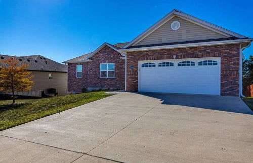 ~It's a Gem~Comfy Hideaway for R&R ~King Bed!~ - Foto 1