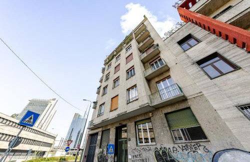One bedroom apartment in the heart of Milan - Photo 34