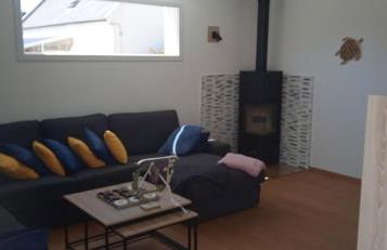 maison de la plage des Amiets - Foto 7