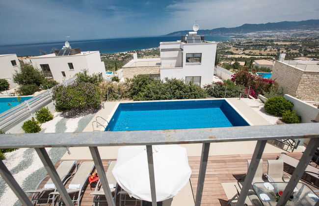 Latchi Esprit Villa Ev23 - Foto 18