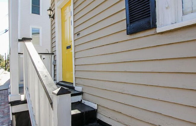 Artist House Lower in Forsyth Park Neighborhood Hist Savannah - Foto 50