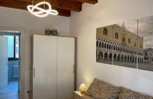 Ca Vellione cozy apt Noale - Foto 47