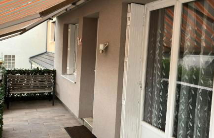 3 chambres cozy proche de Paris - Foto 52