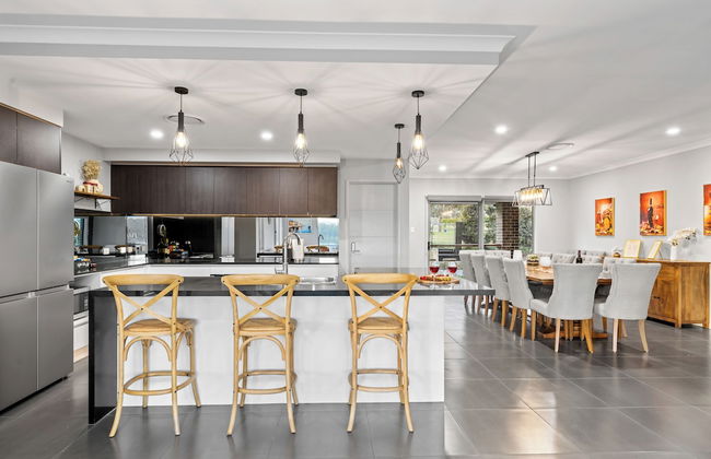 Serenity Estate Hunter Valley - Foto 16