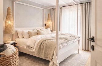 TauberChalet I Private Spa mit Sauna & Whirlpool I Natur I 10 Min zur Altstadt - Foto 3