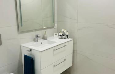 Villa Climatisée avec Piscine partagée , Terrasse et Parking - Foto 13