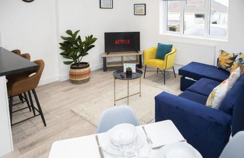 Ocean Side With Free Parking By My Getaways - Foto 53