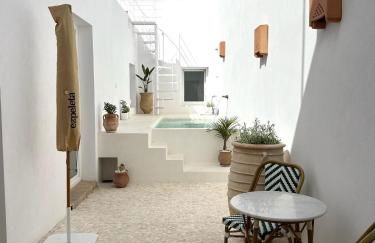 Casa nueva con piscina privada y solárium - Photo 36