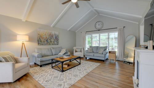 East Aurora Home about 18 Mi to Downtown Buffalo! - Foto 2