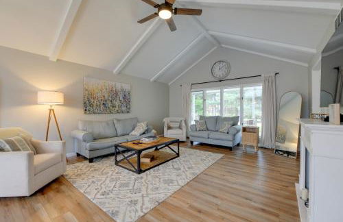 East Aurora Home about 18 Mi to Downtown Buffalo! - Foto 2