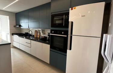 Lindo sonho com sol e mar a 50m no Martini's Apê! - Foto 6