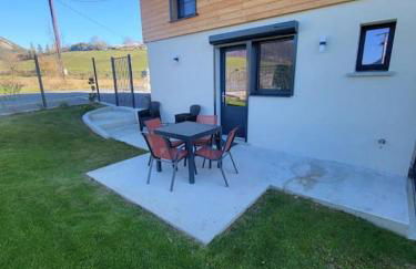 Évasion paisible à Bréziers - Foto 52