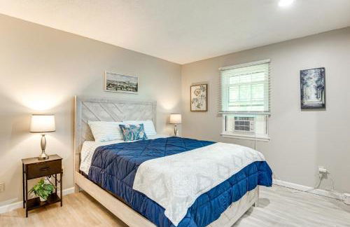 Near FIFA World Cup Walkable Overland Park Home - Foto 16