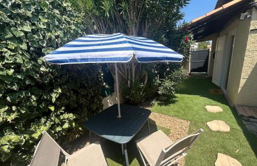 L'appart cocooning d'Entressen - Photo 1