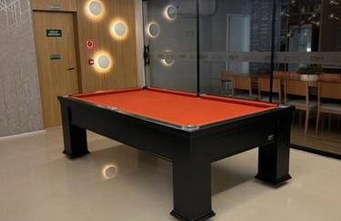 Confortavel Apto1 Qt - Regiao Nobre - Marista - Foto 7