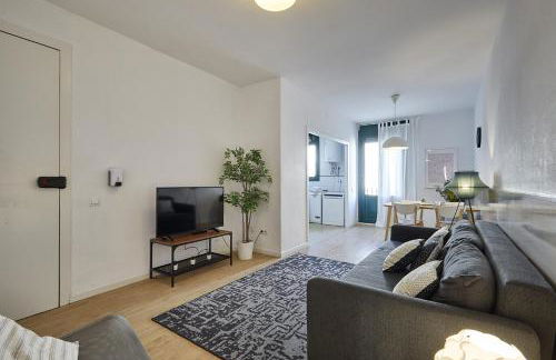 BBarcelona Clot Apartments - Foto 11