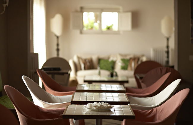 Fontelunga Hotel & Villas - Foto 36