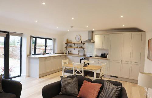 Cowley Farm, Preston Bissett, Buckingham - Foto 23