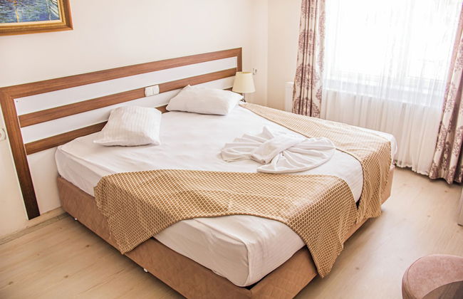 Ürgüp Elit Otel - Photo 4