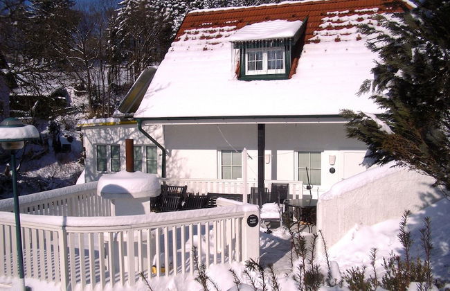 Ferienhaus BLACK & WHITE - Photo 50