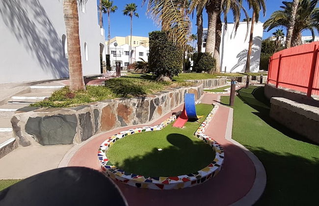 Apartments Turbo Club - Foto 28