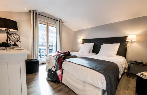 Résidences Alticimes - Foto 25