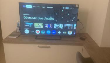 Résidence inside - Foto 2