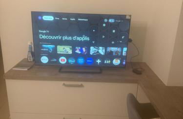 Résidence inside - Foto 2