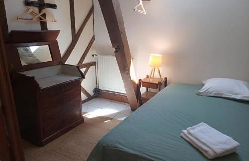 Spacious country house in Normandie - Foto 29