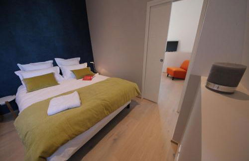 Villa Saint Enogat - Foto 10